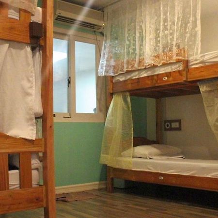The Good Shepherd Hostel Makati City Dış mekan fotoğraf