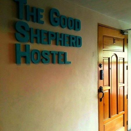 The Good Shepherd Hostel Makati City Dış mekan fotoğraf