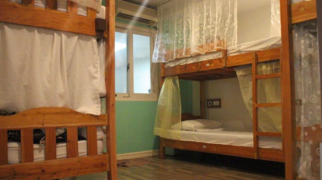 The Good Shepherd Hostel Makati City Dış mekan fotoğraf