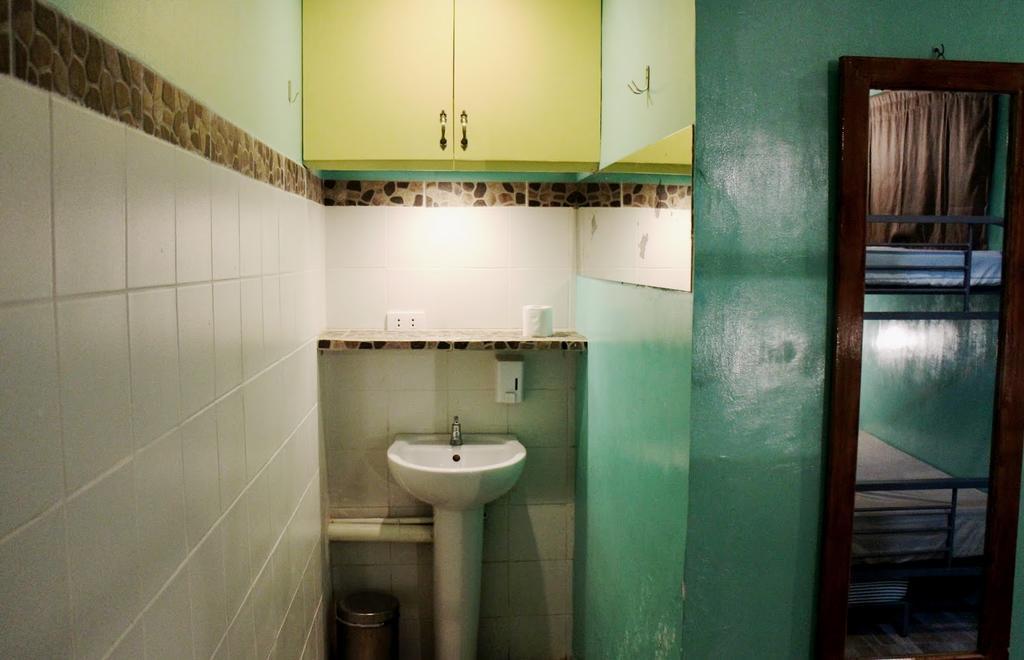 The Good Shepherd Hostel Makati City Dış mekan fotoğraf