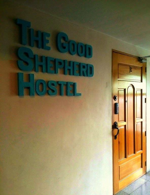 The Good Shepherd Hostel Makati City Dış mekan fotoğraf