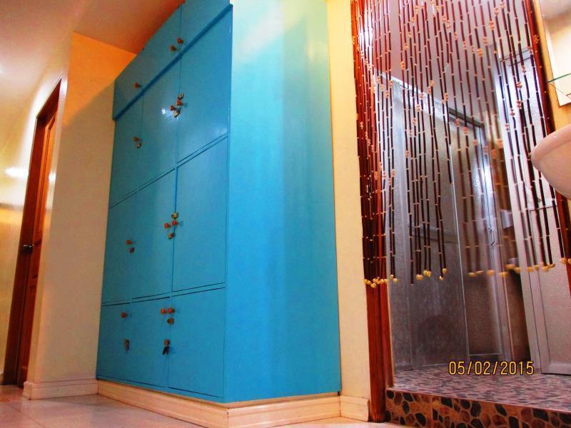 The Good Shepherd Hostel Makati City Dış mekan fotoğraf