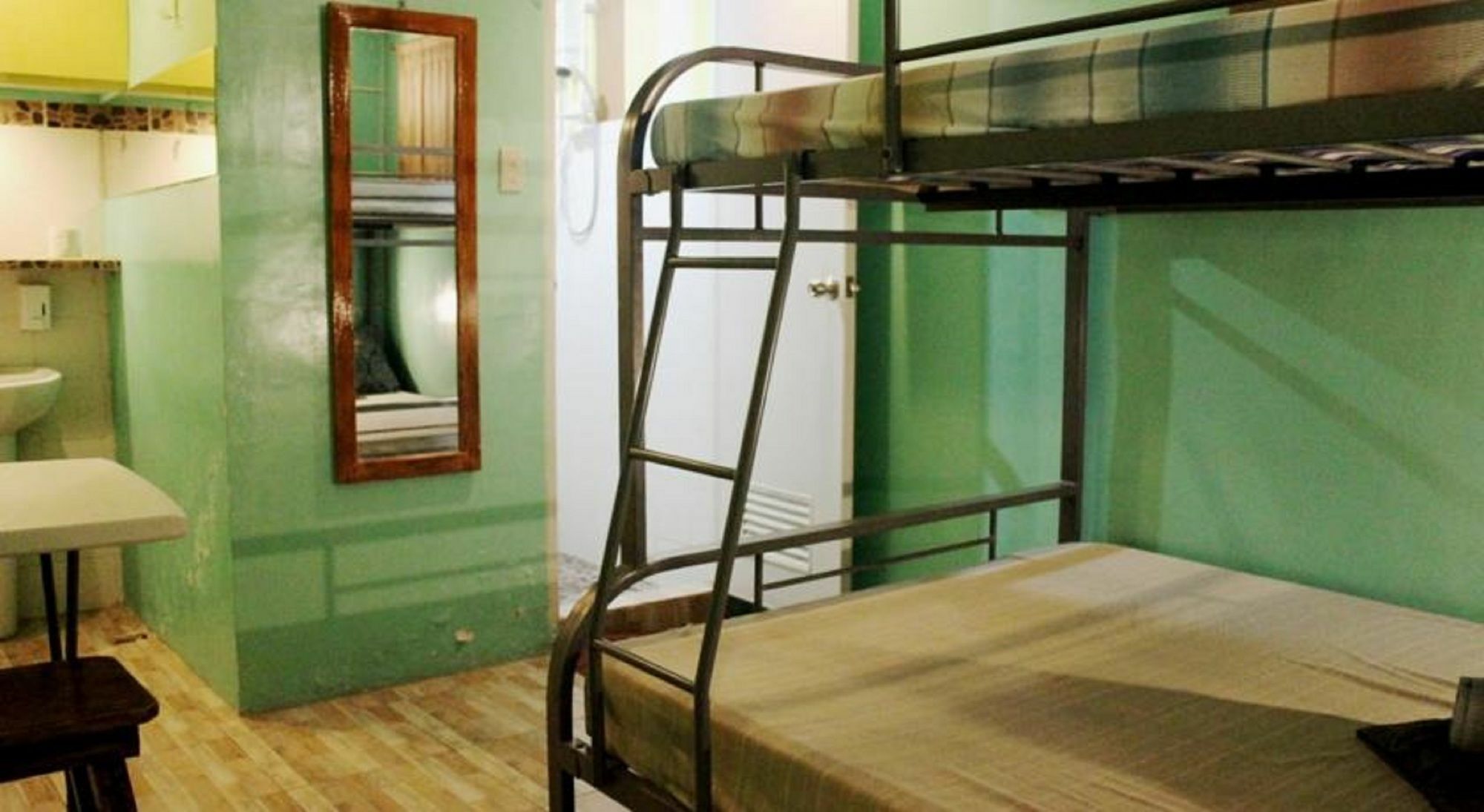 The Good Shepherd Hostel Makati City Dış mekan fotoğraf