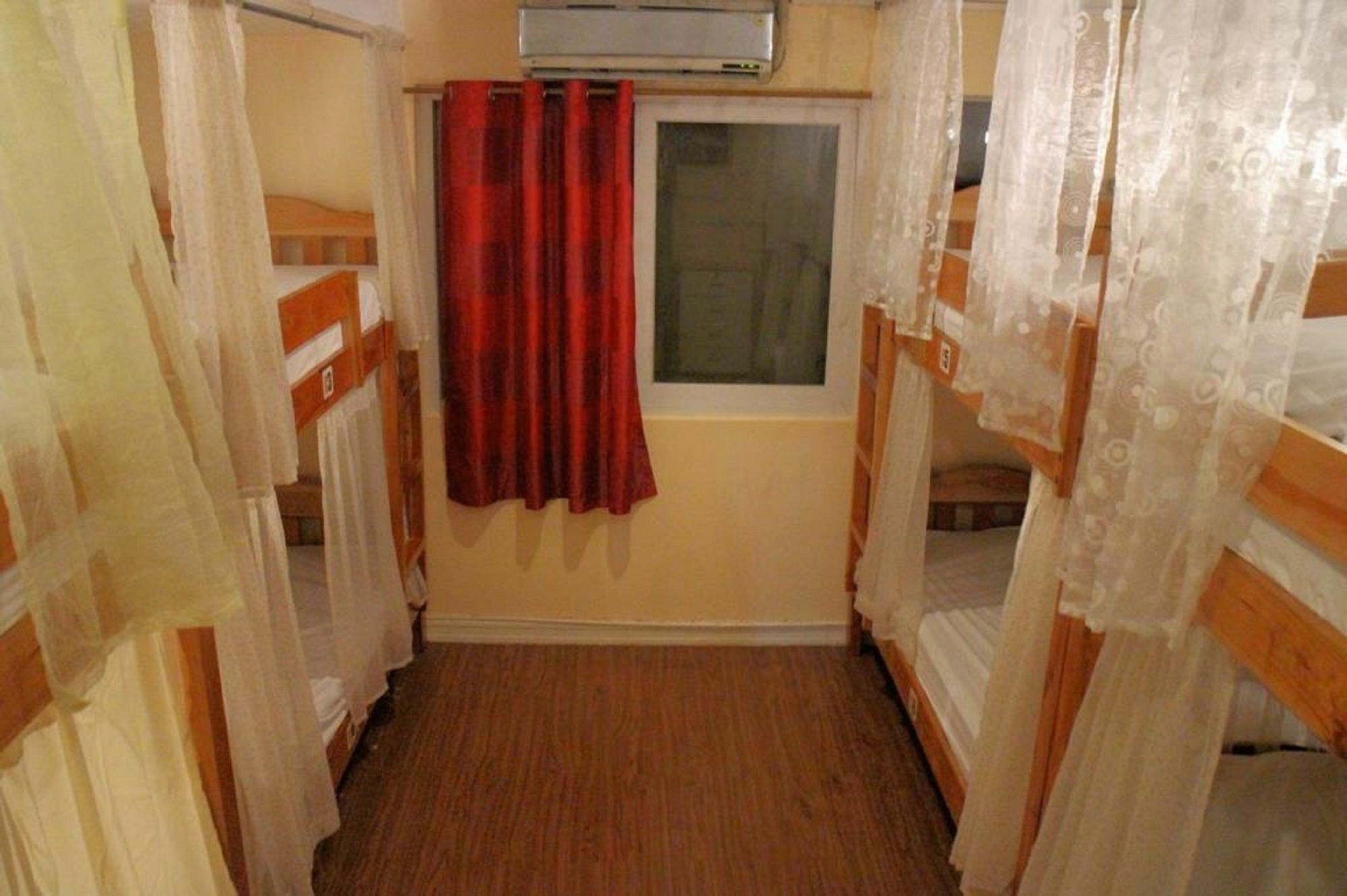 The Good Shepherd Hostel Makati City Dış mekan fotoğraf