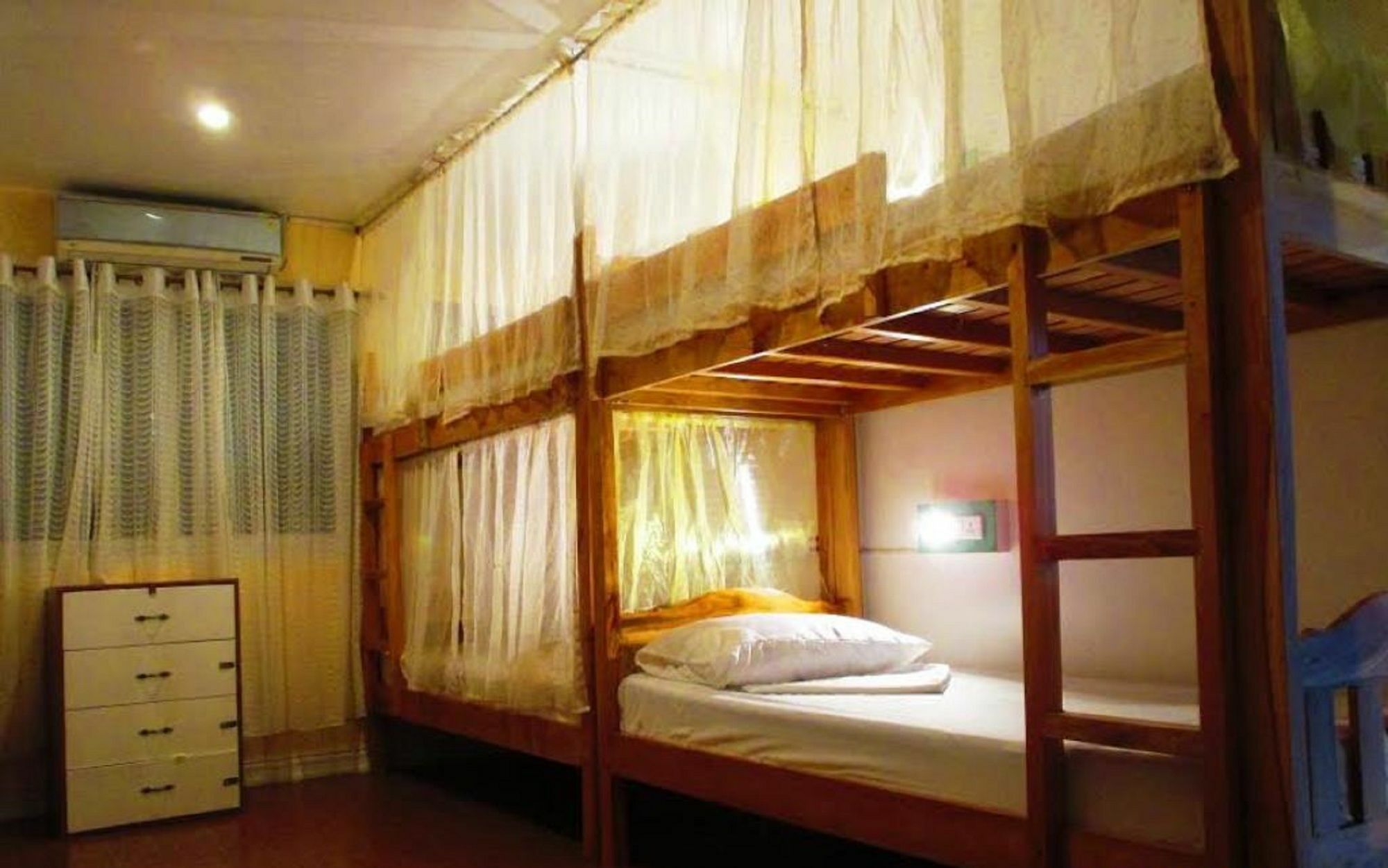 The Good Shepherd Hostel Makati City Dış mekan fotoğraf