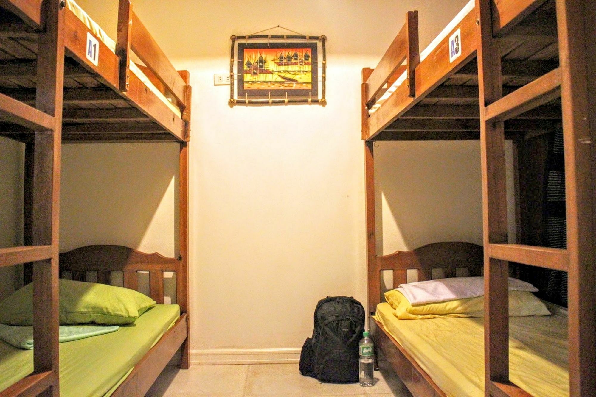 The Good Shepherd Hostel Makati City Dış mekan fotoğraf