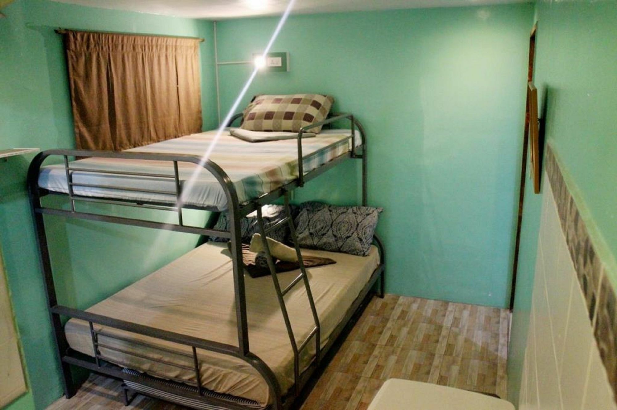 The Good Shepherd Hostel Makati City Dış mekan fotoğraf