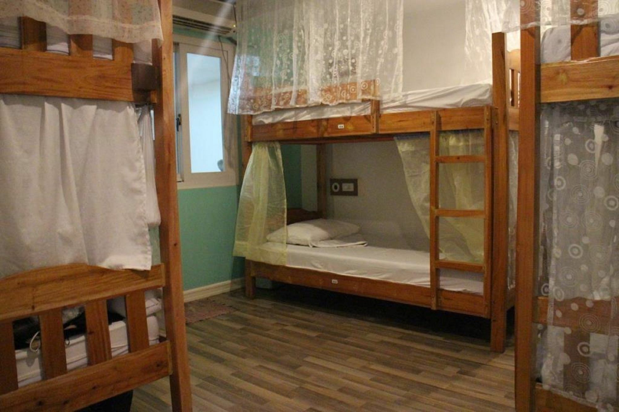 The Good Shepherd Hostel Makati City Dış mekan fotoğraf